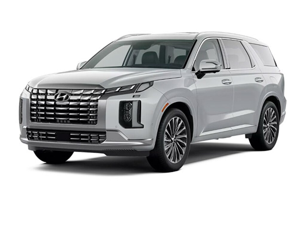 Used 2023 Hyundai Palisade For Sale at Freehold Hyundai | VIN ...